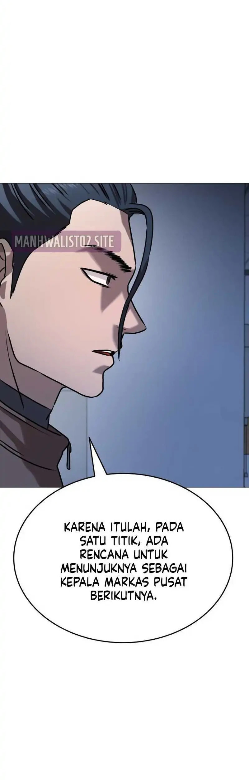 John X Killer Chapter 35 Gambar 44