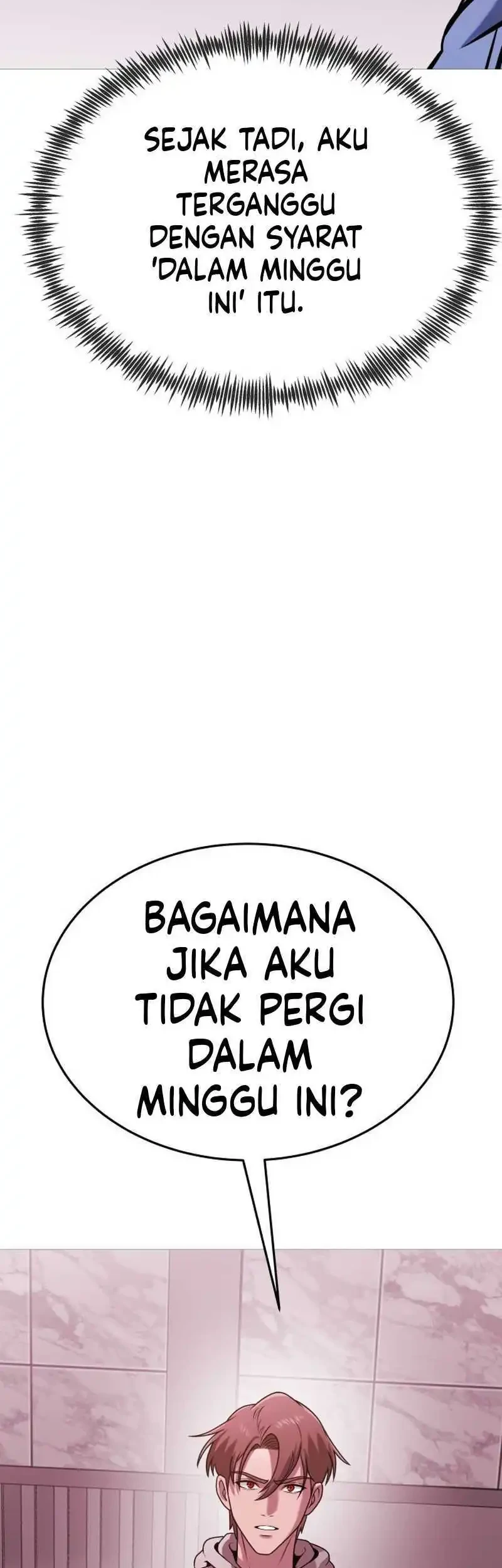 John X Killer Chapter 36 Gambar 43