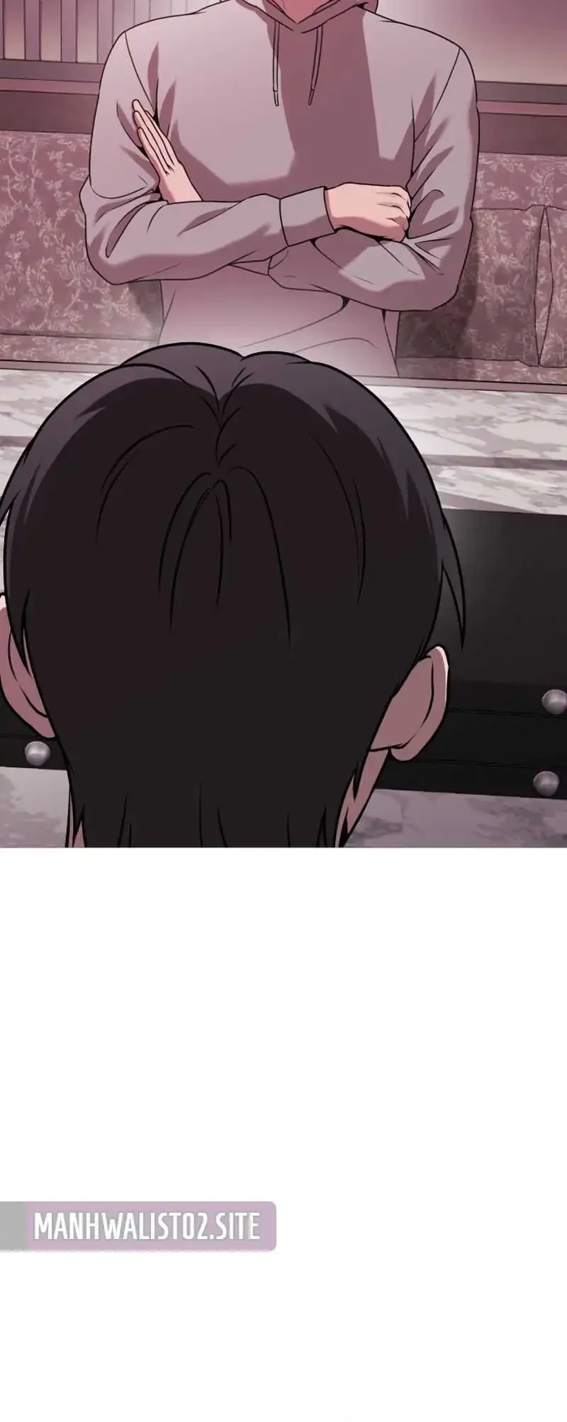 John X Killer Chapter 36 Gambar 44