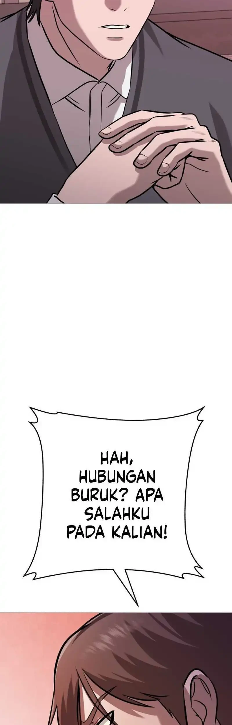 John X Killer Chapter 36 Gambar 46