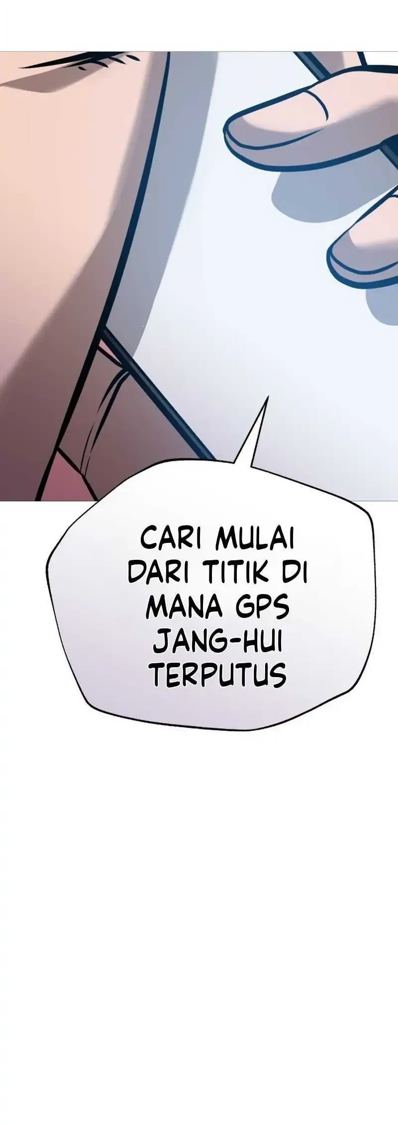 John X Killer Chapter 37 Gambar 48