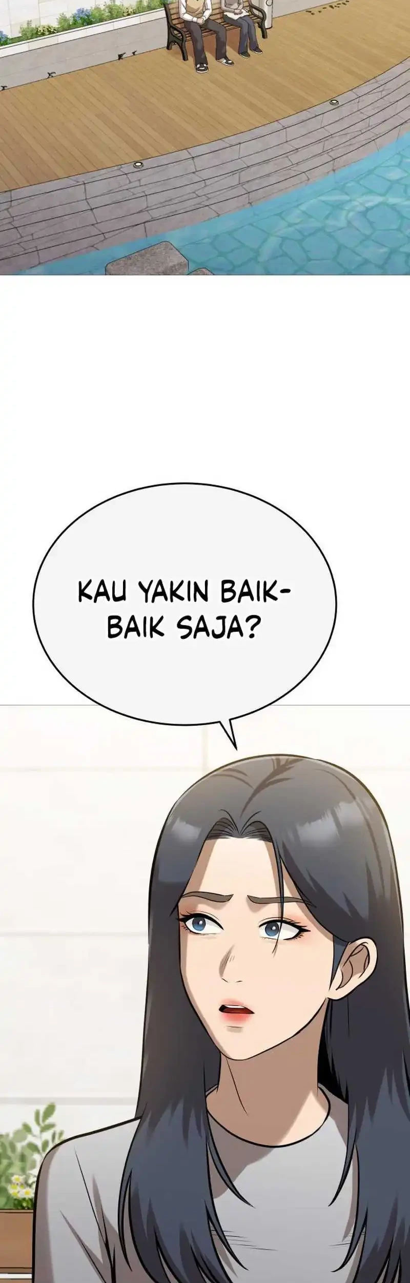 John X Killer Chapter 41 Gambar 42