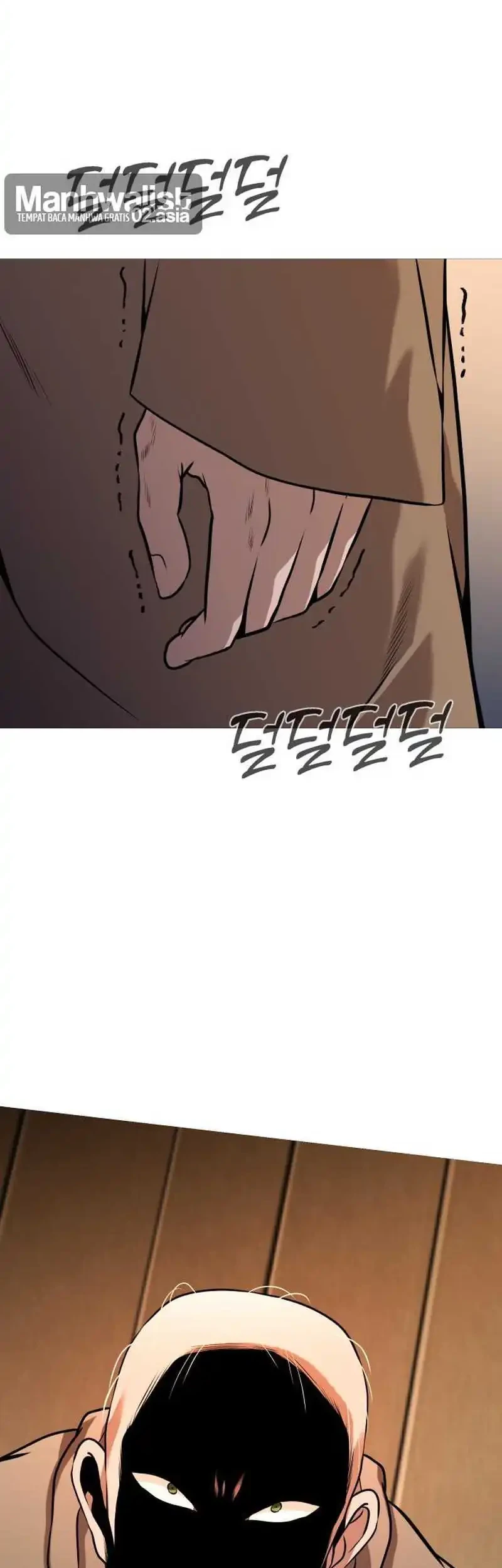 John X Killer Chapter 42 Gambar 42