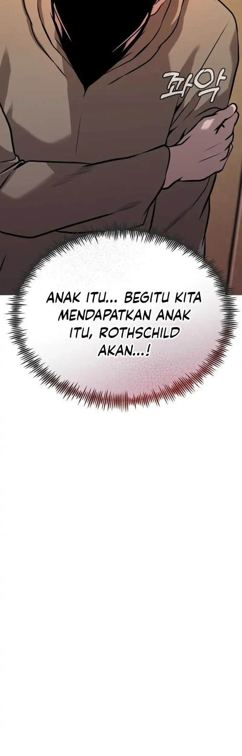 John X Killer Chapter 42 Gambar 43