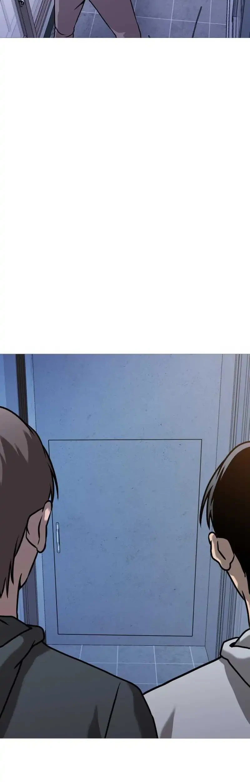 John X Killer Chapter 43 Gambar 40