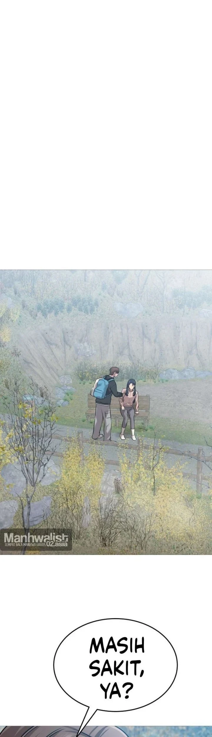 John X Killer Chapter 44 - Halaman 41