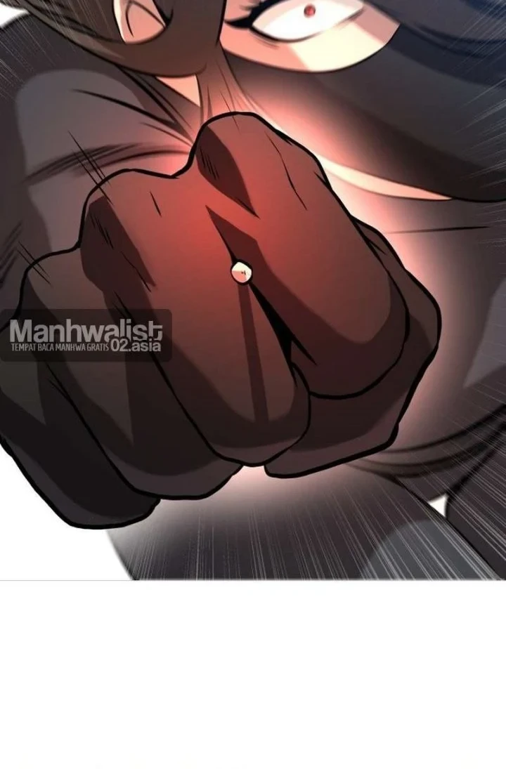 John X Killer Chapter 45 - Halaman 39