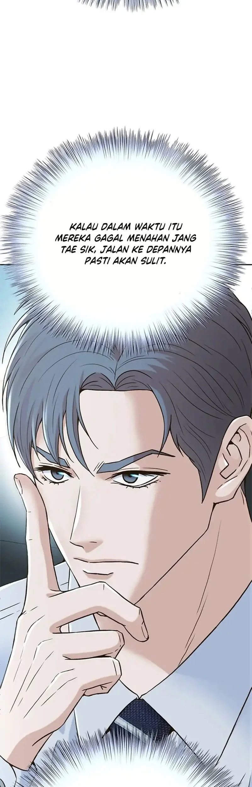 Judge Lee Han Young Chapter 171 Gambar 80
