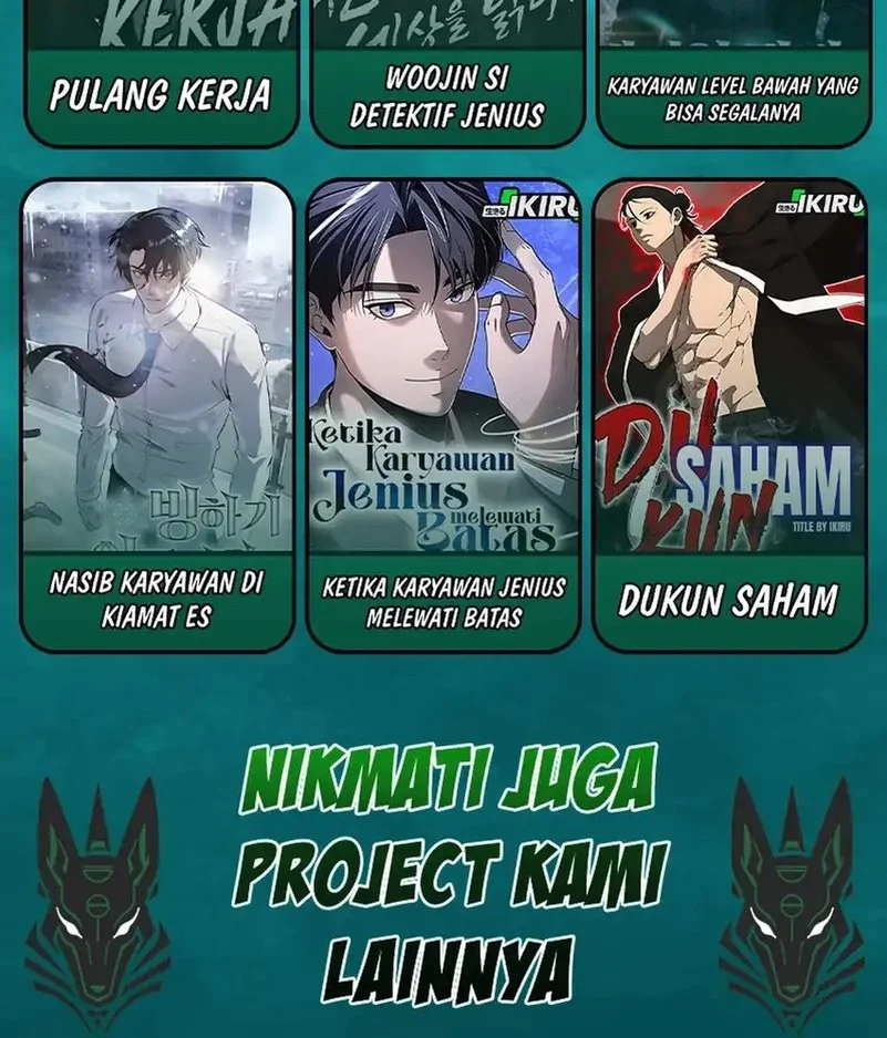 Judge Lee Han Young Chapter 171 Gambar 82