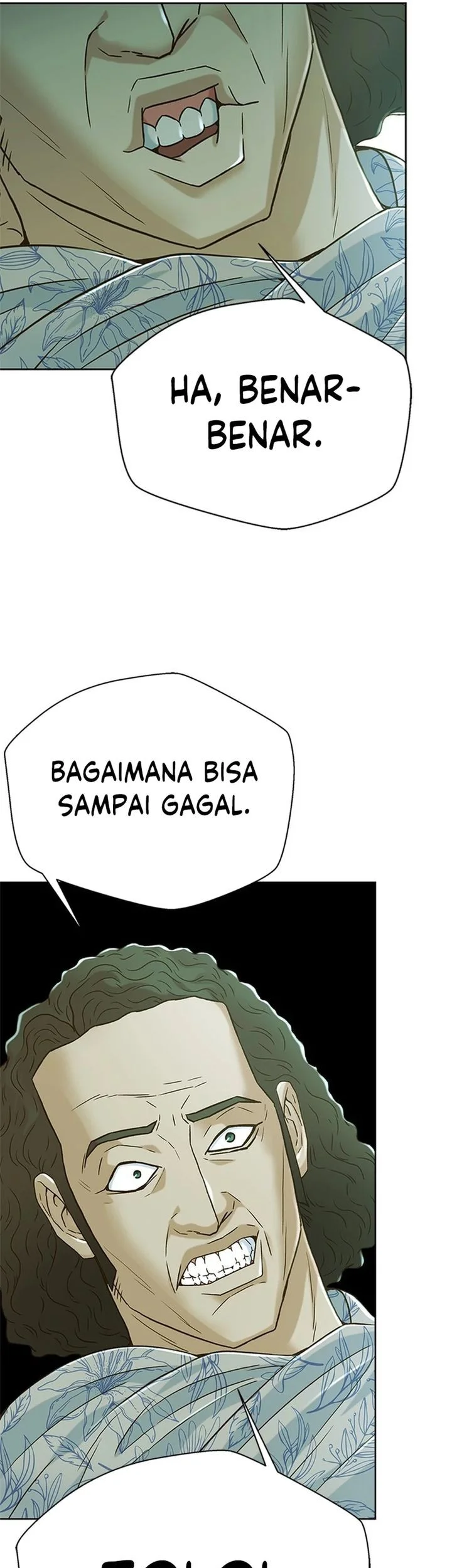 Judge Lee Han Young Chapter 171 Gambar 83