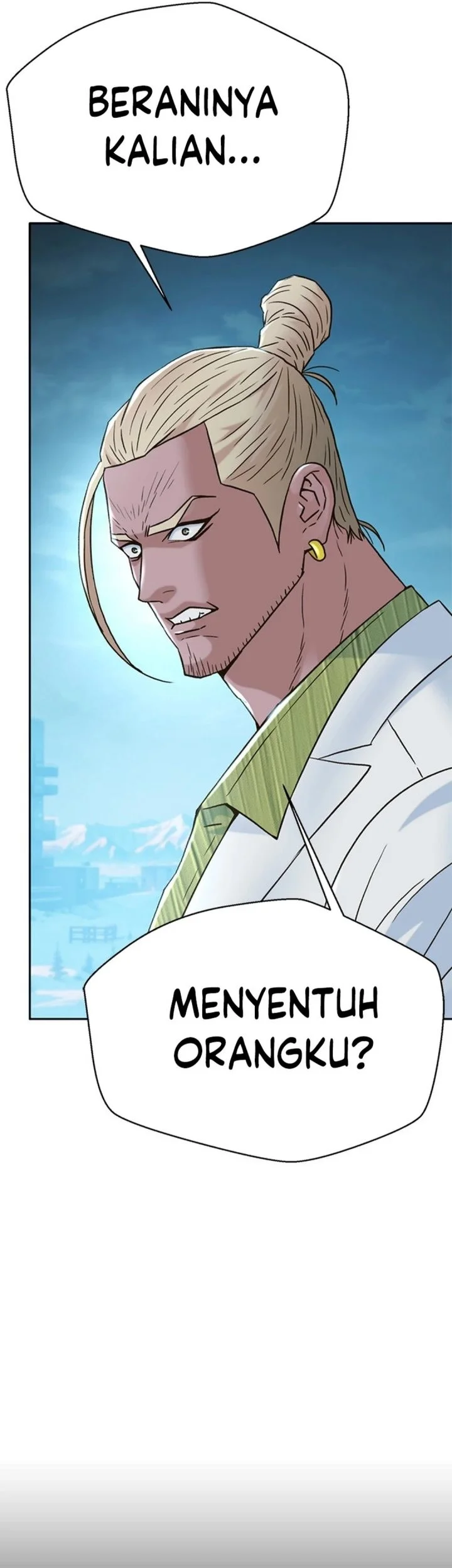 Judge Lee Han Young Chapter 182 Gambar 41