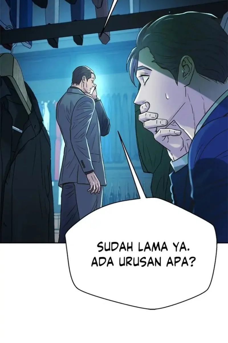 Judge Lee Han Young Chapter 192 Gambar 40