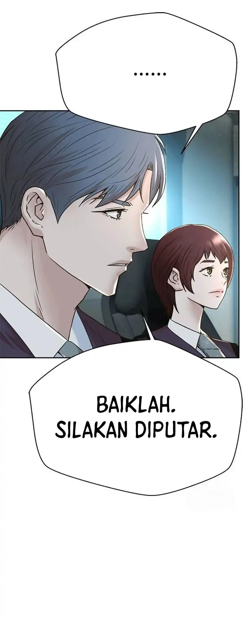 Judge Lee Han Young Chapter 201 Gambar 48