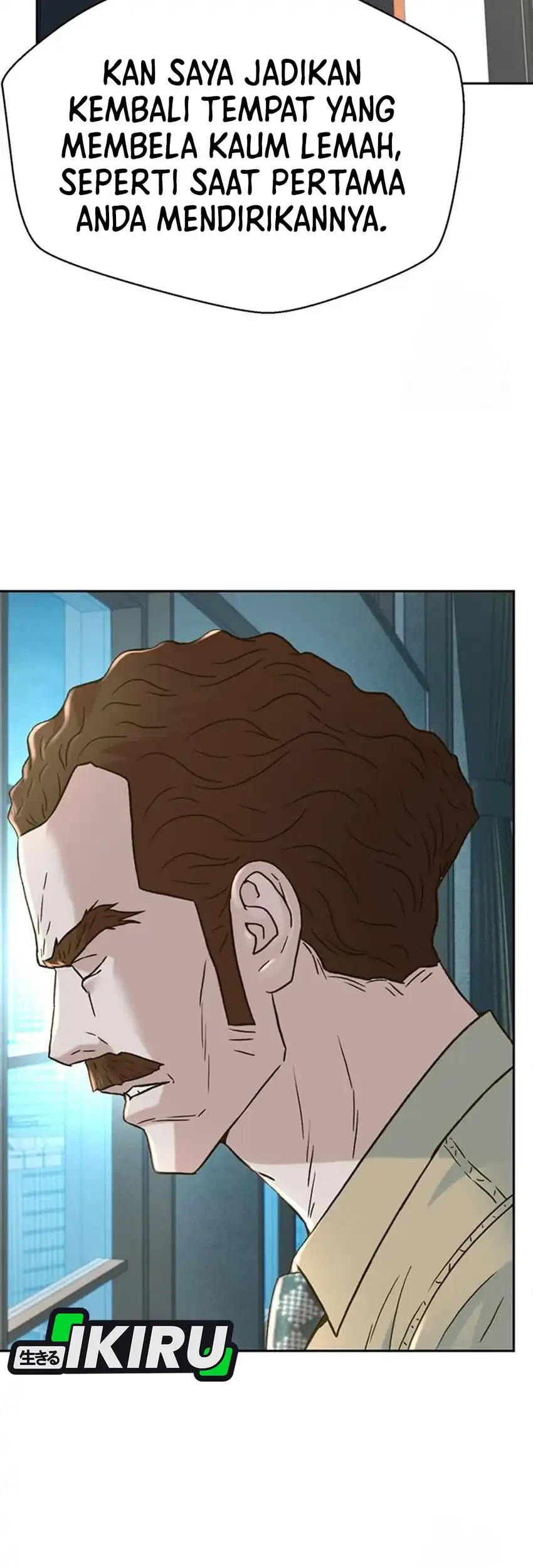 Judge Lee Han Young Chapter 216 Gambar 49