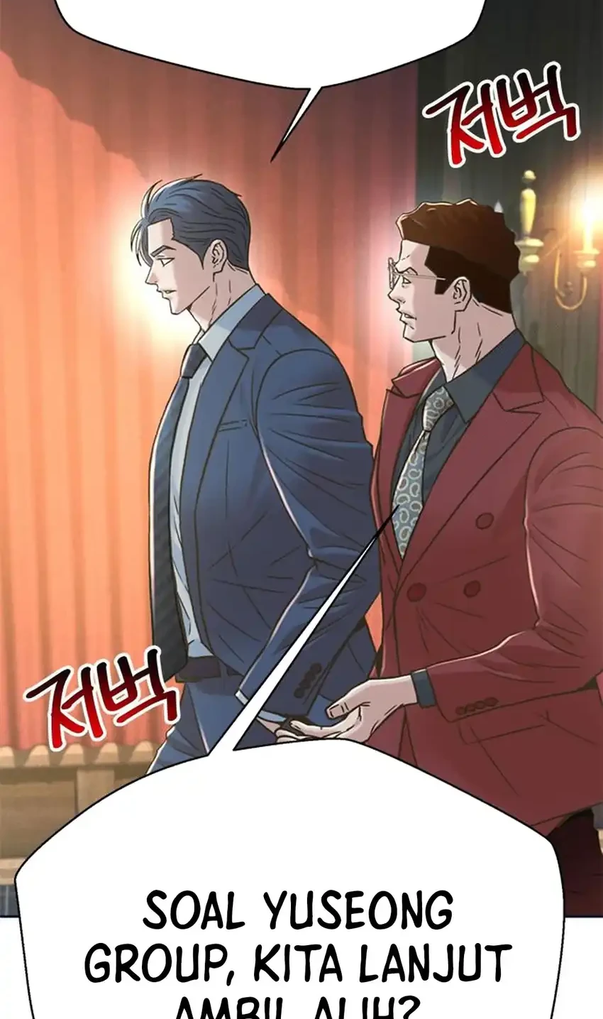 Judge Lee Han Young Chapter 216 Gambar 52