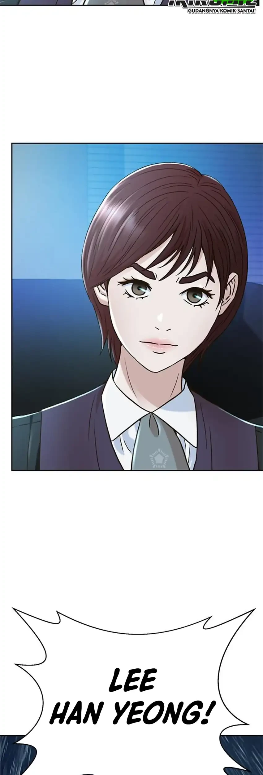 Judge Lee Han Young Chapter 218 Gambar 39