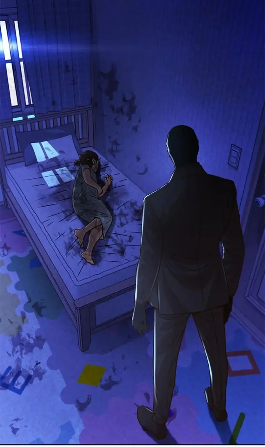 Judge Lee Han Young Chapter 219 Gambar 48