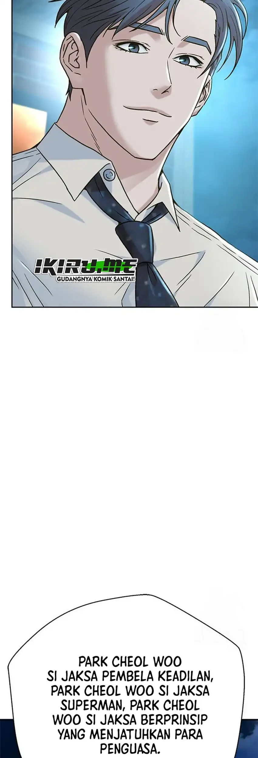 Judge Lee Han Young Chapter 220 Gambar 45