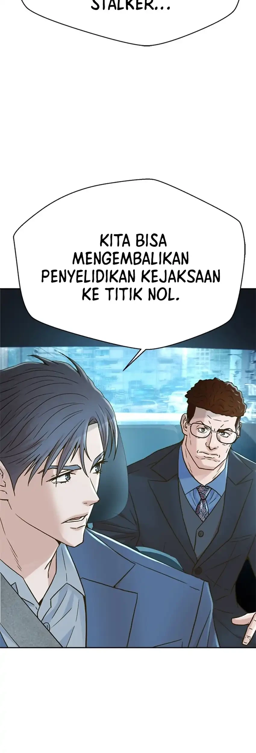 Judge Lee Han Young Chapter 224 Gambar 45