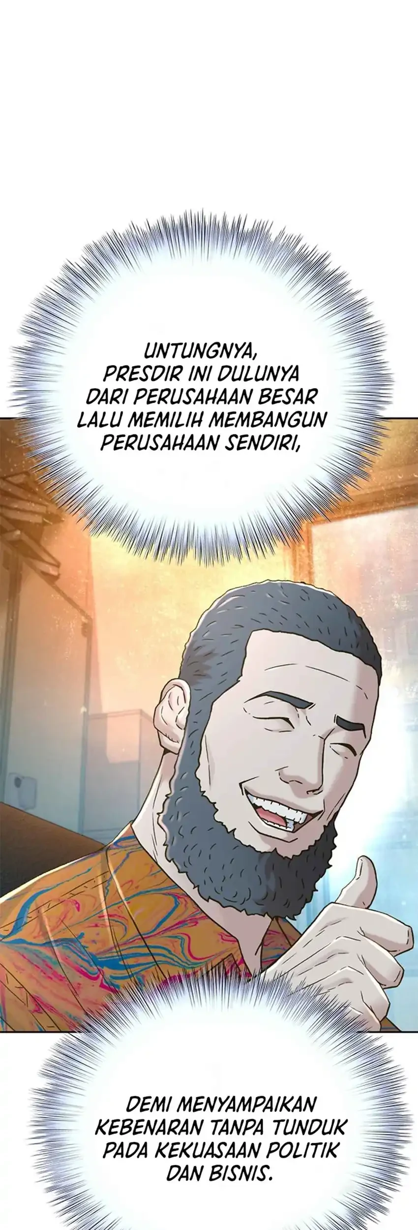 Judge Lee Han Young Chapter 225 Gambar 45