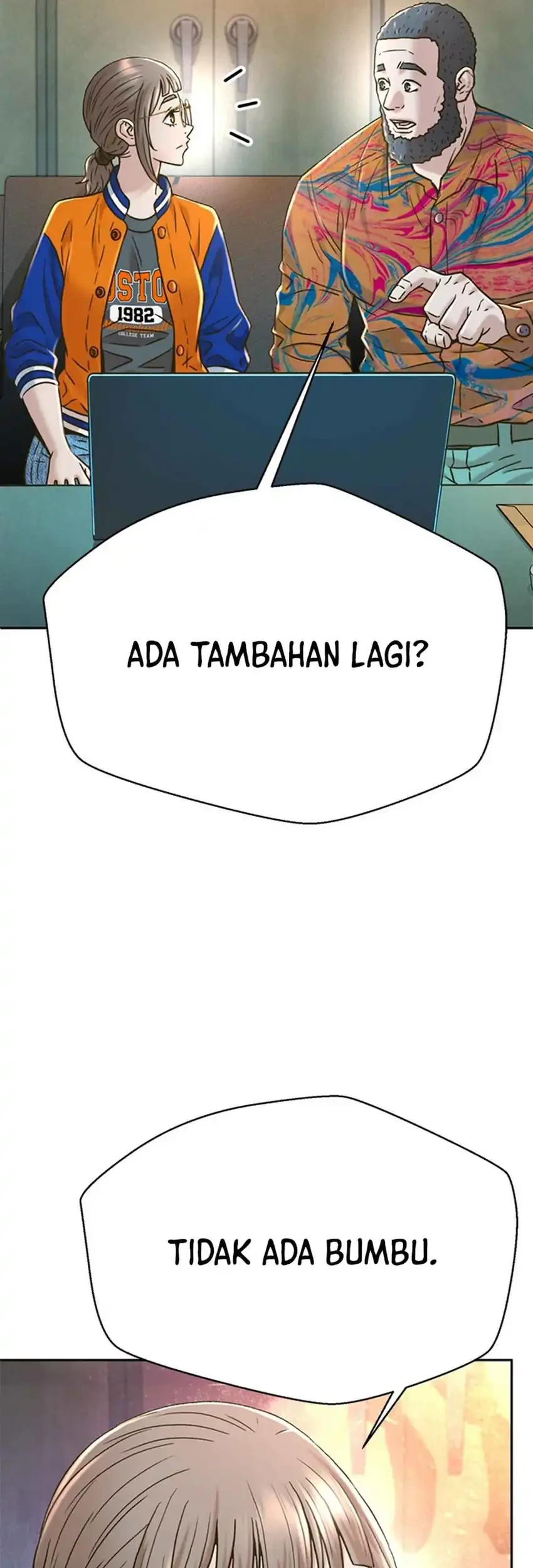 Judge Lee Han Young Chapter 225 Gambar 47