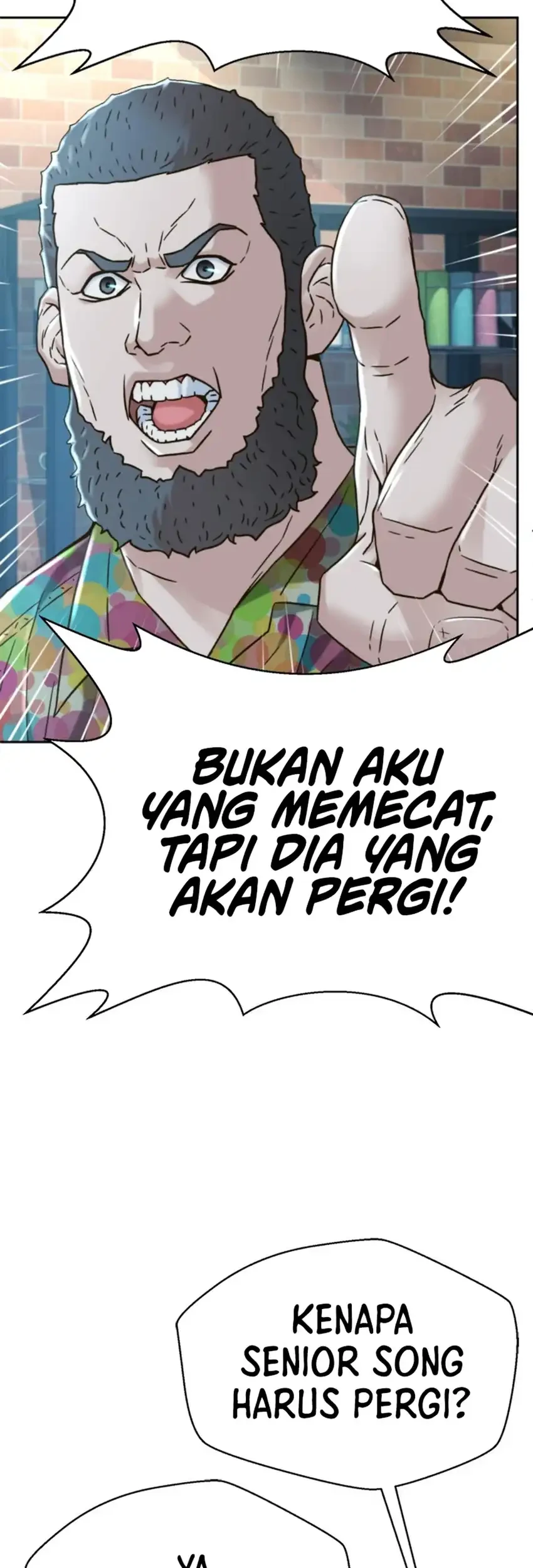Judge Lee Han Young Chapter 226 Gambar 51