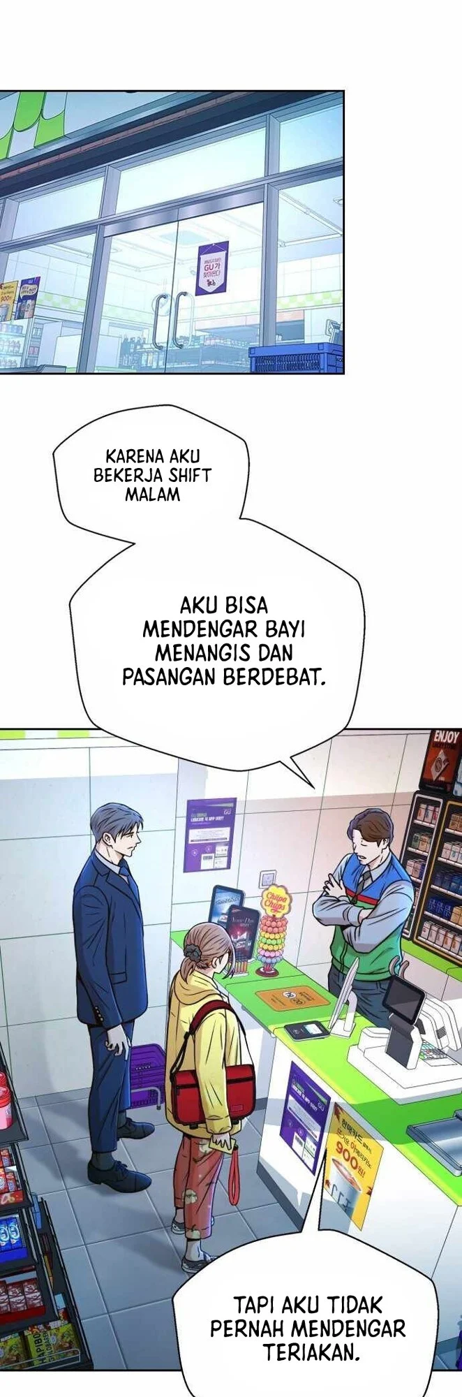 Judge Lee Han Young Chapter 25 Gambar 28