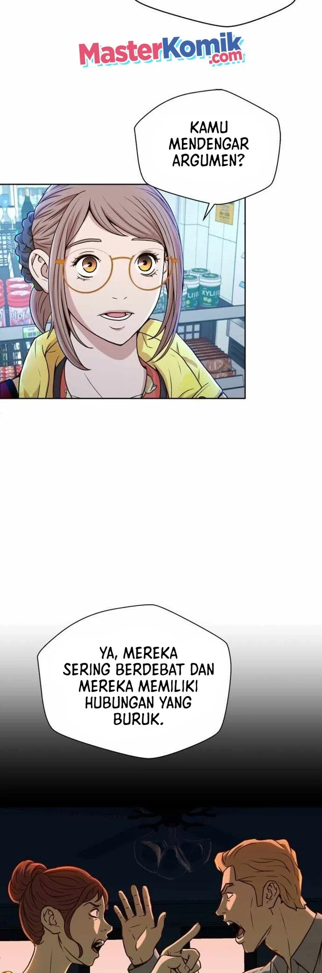 Judge Lee Han Young Chapter 25 Gambar 29