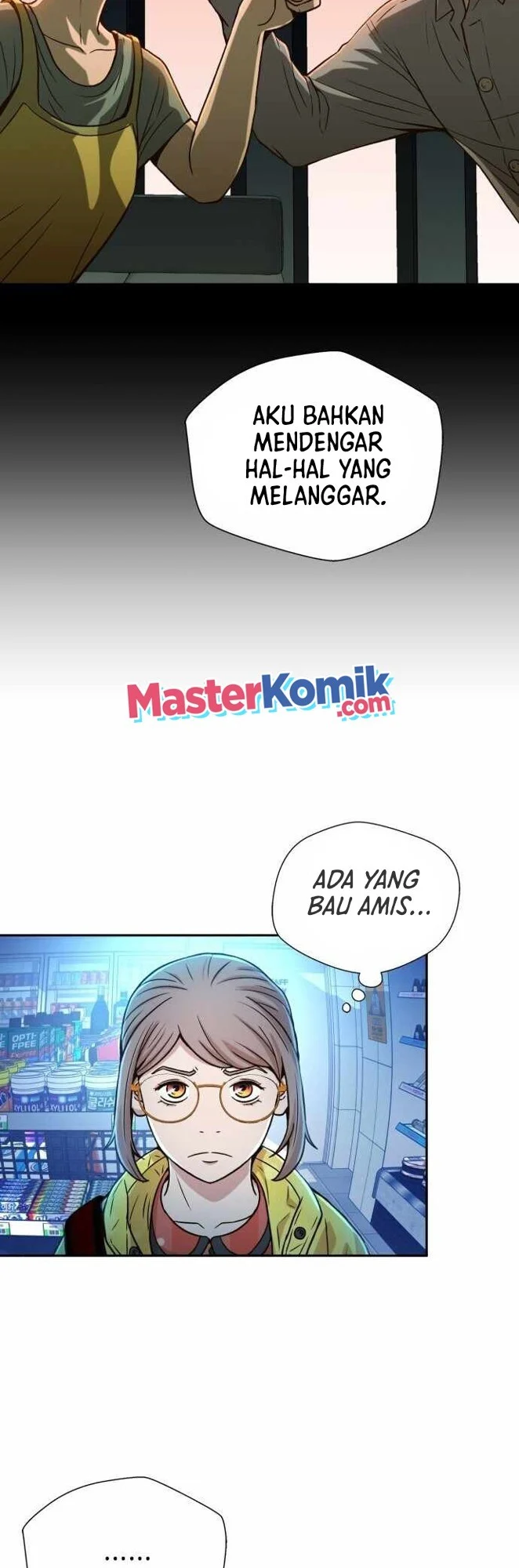 Judge Lee Han Young Chapter 25 Gambar 30
