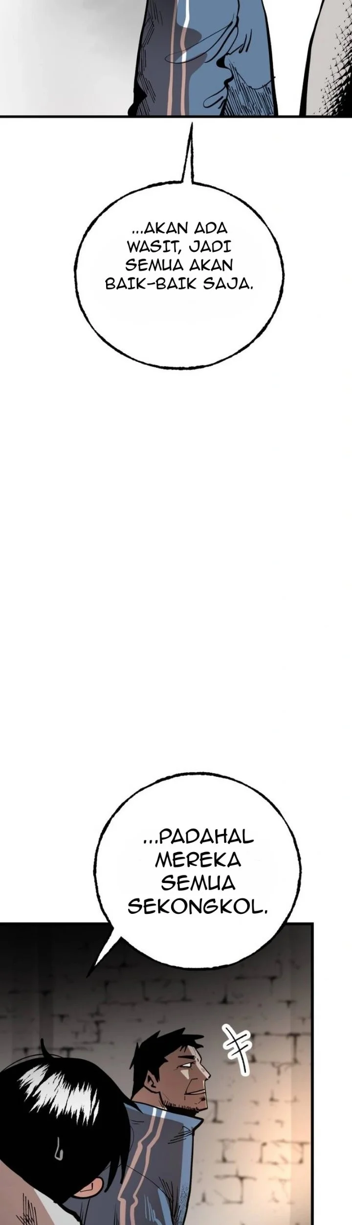 Judgment of the Strong Chapter 1 Gambar 88