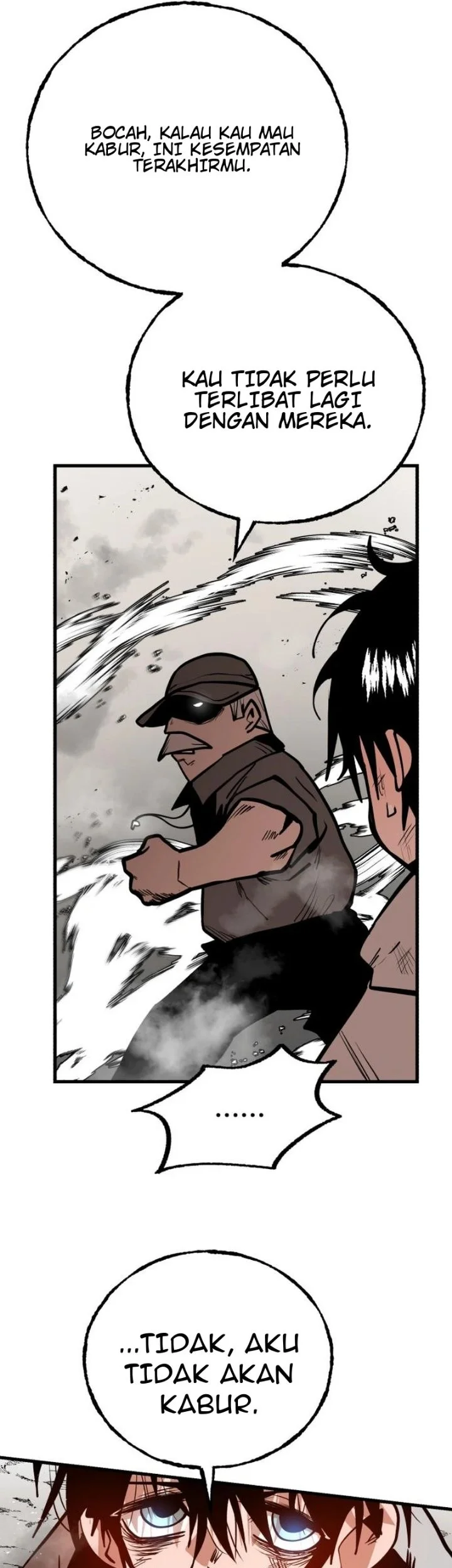 Judgment of the Strong Chapter 2 Gambar 60
