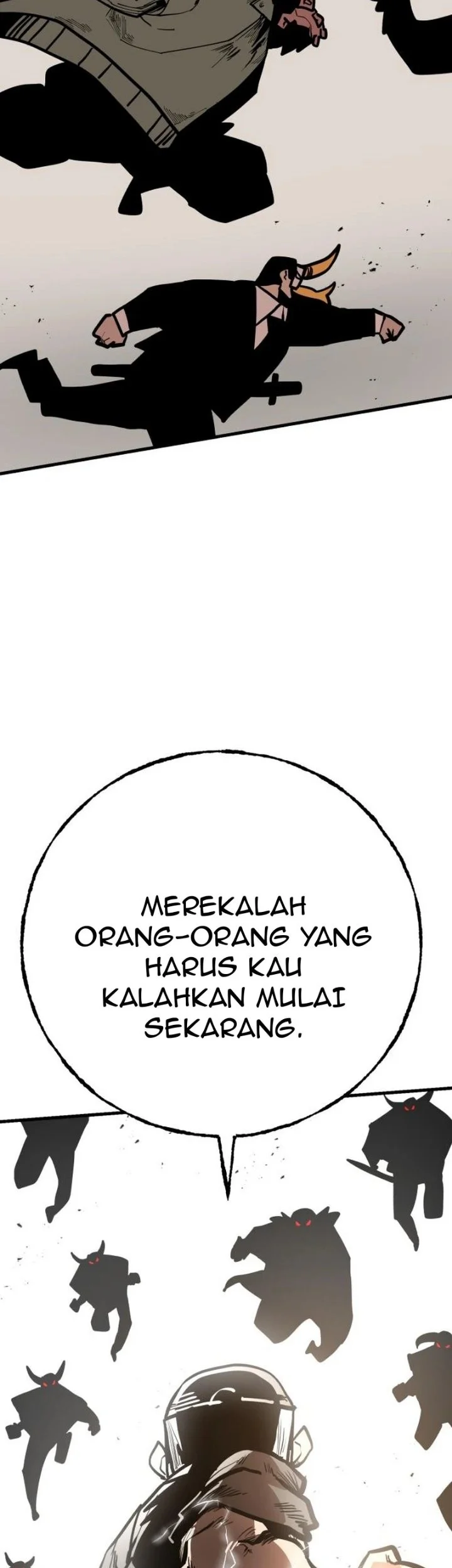 Judgment of the Strong Chapter 2 Gambar 62