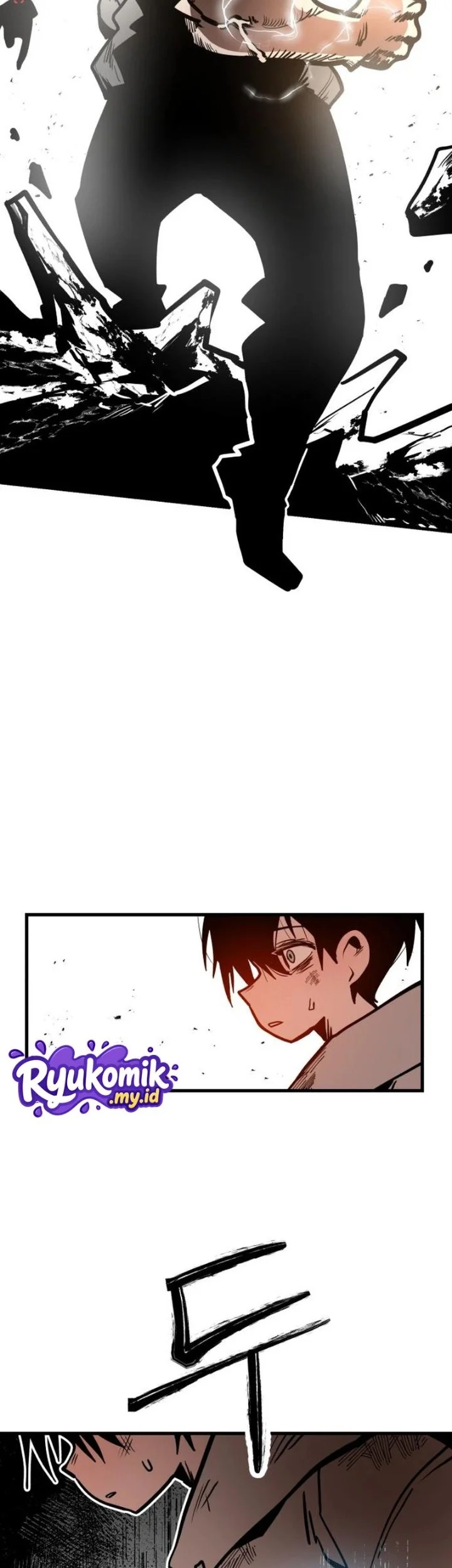 Judgment of the Strong Chapter 2 Gambar 63
