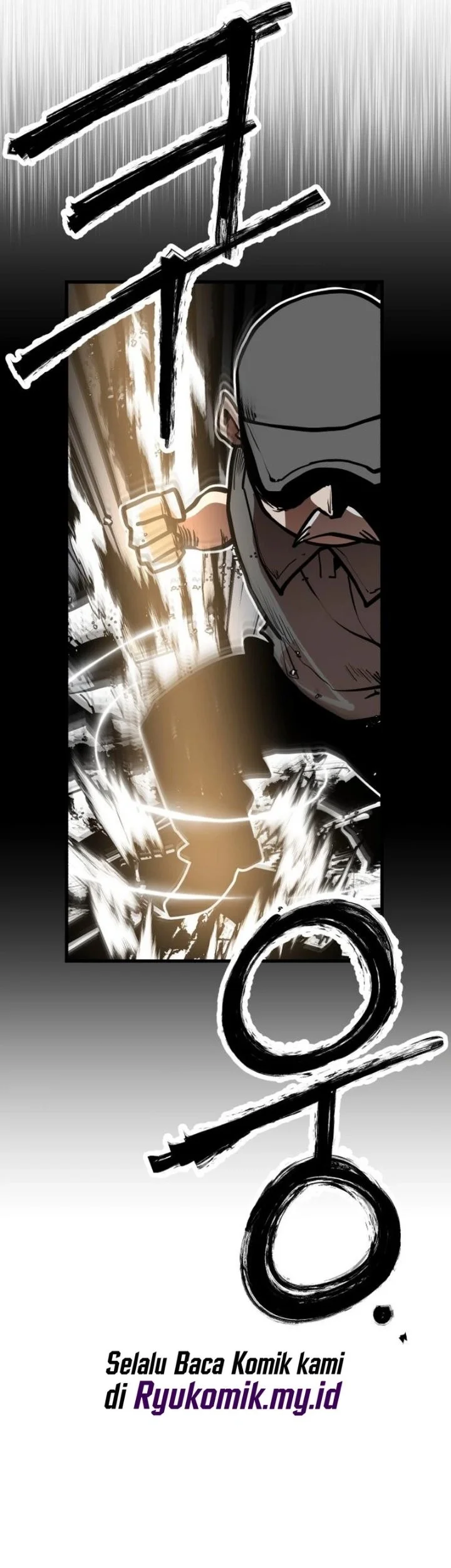 Judgment of the Strong Chapter 2 Gambar 65
