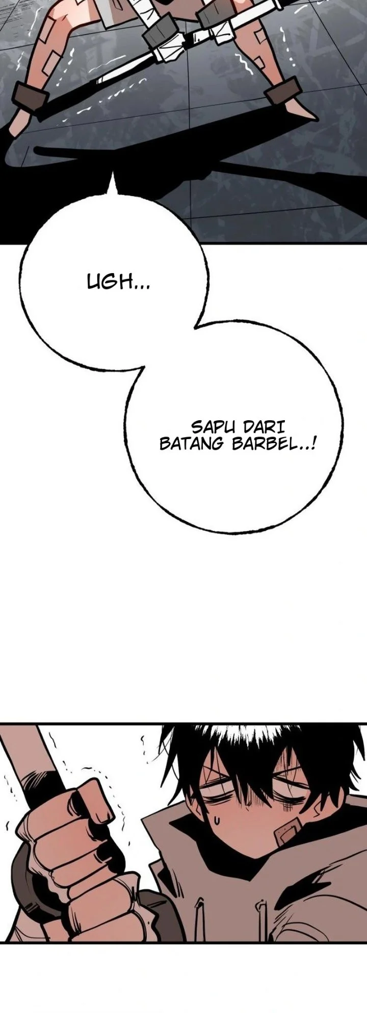 Judgment of the Strong Chapter 4 Gambar 52