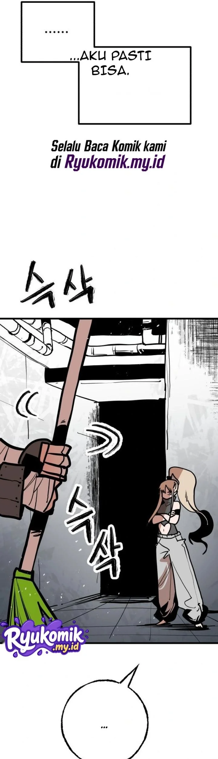 Judgment of the Strong Chapter 4 Gambar 53