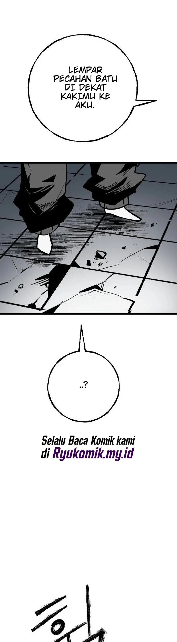 Judgment of the Strong Chapter 5 Gambar 55
