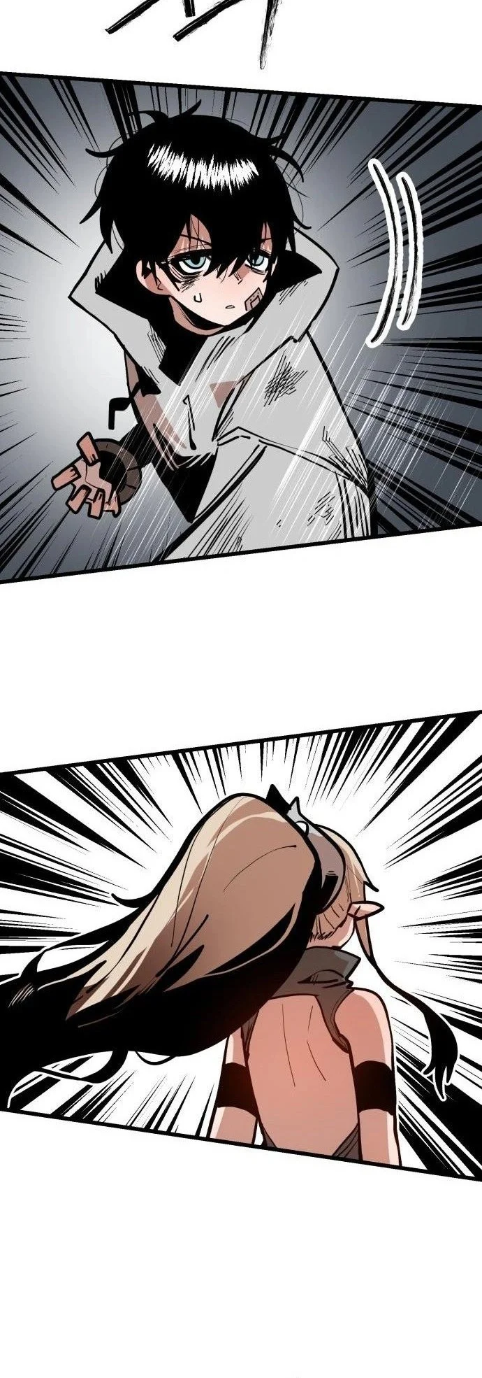 Judgment of the Strong Chapter 5 Gambar 56