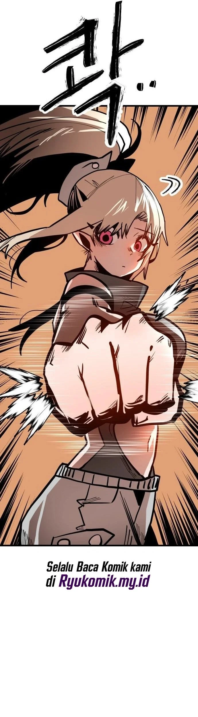 Judgment of the Strong Chapter 5 Gambar 57