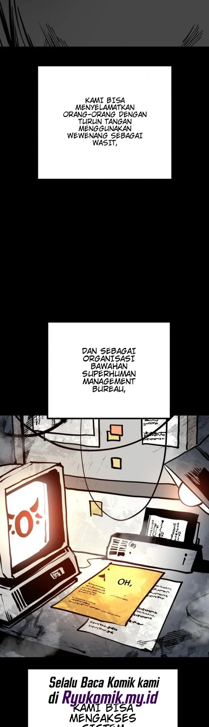 Judgment of the Strong Chapter 6 Gambar 56