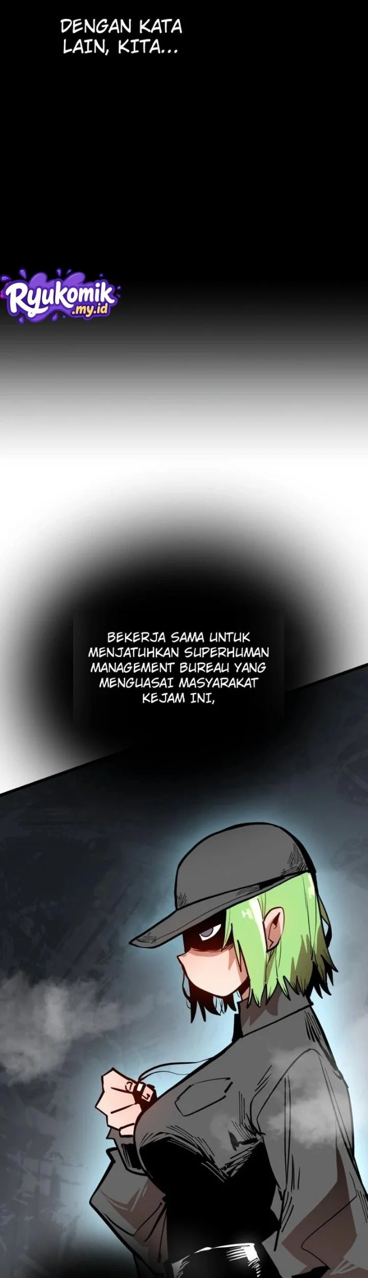 Judgment of the Strong Chapter 6 Gambar 58