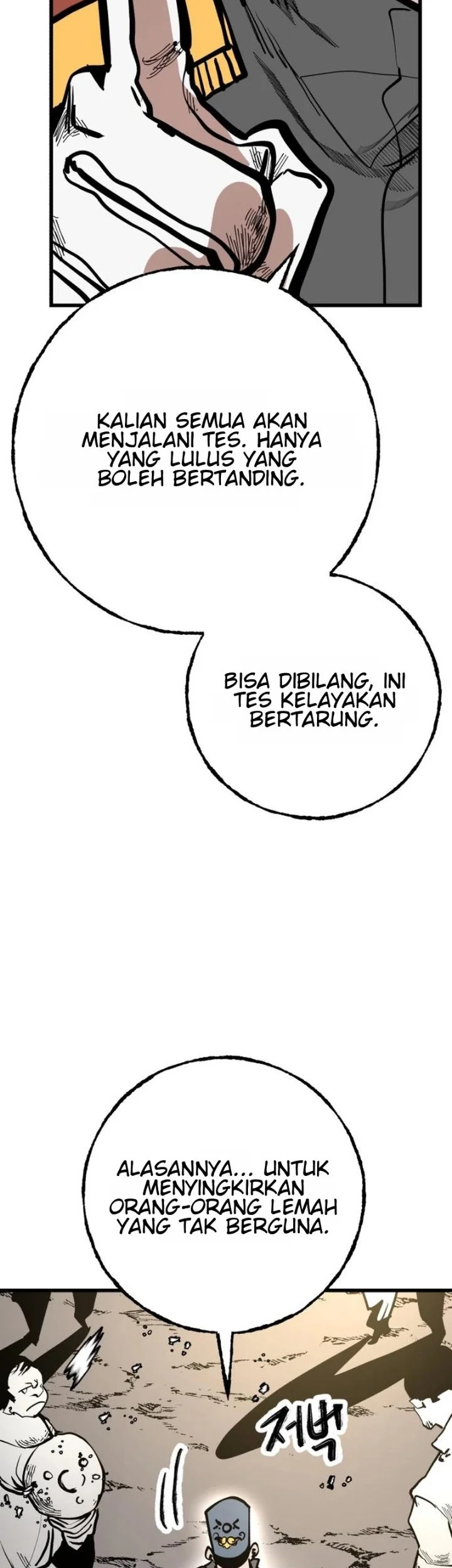 Judgment of the Strong Chapter 7 Gambar 47