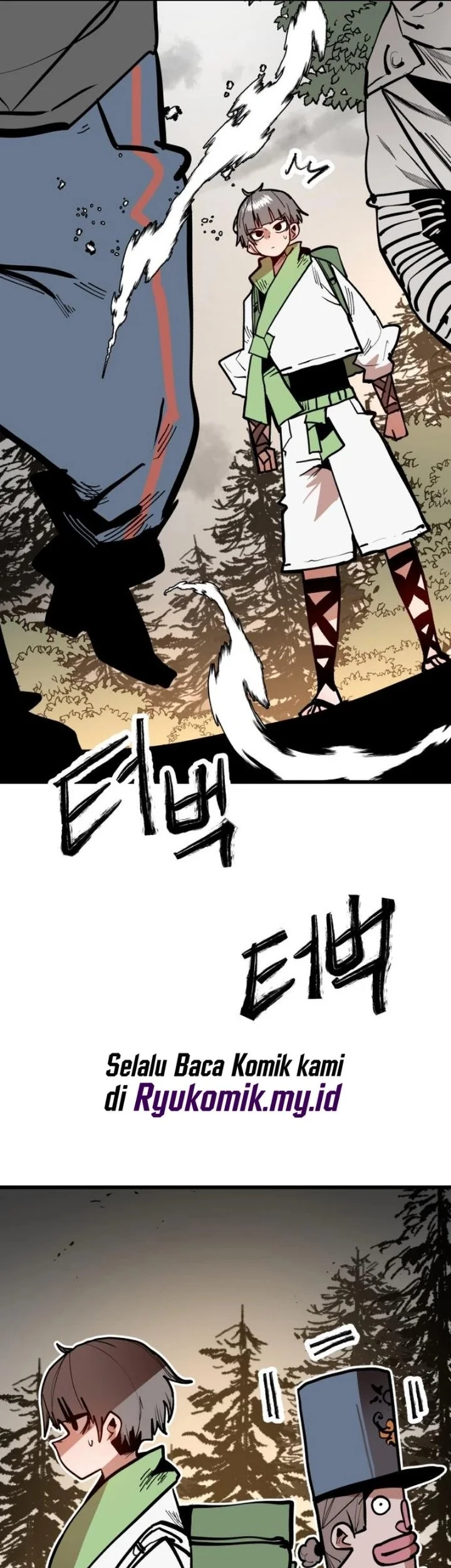 Judgment of the Strong Chapter 7 Gambar 50