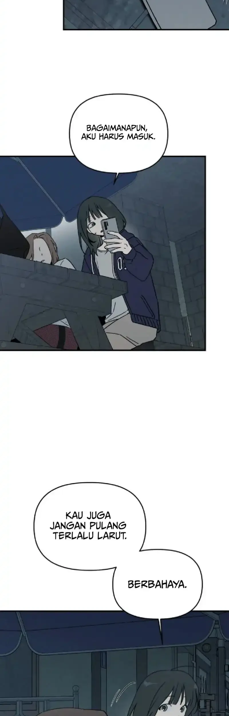 Juhee's Surroundings Chapter 10 Gambar 25