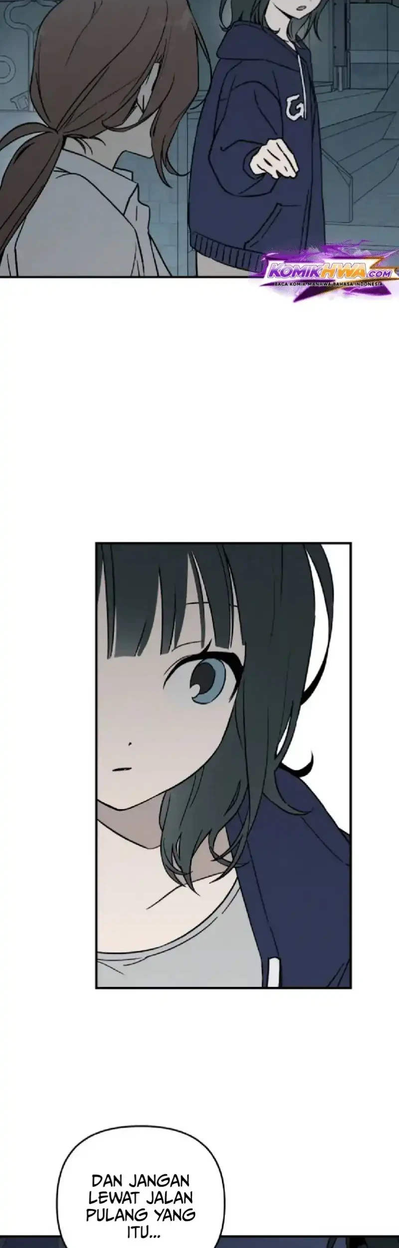 Juhee's Surroundings Chapter 10 Gambar 26