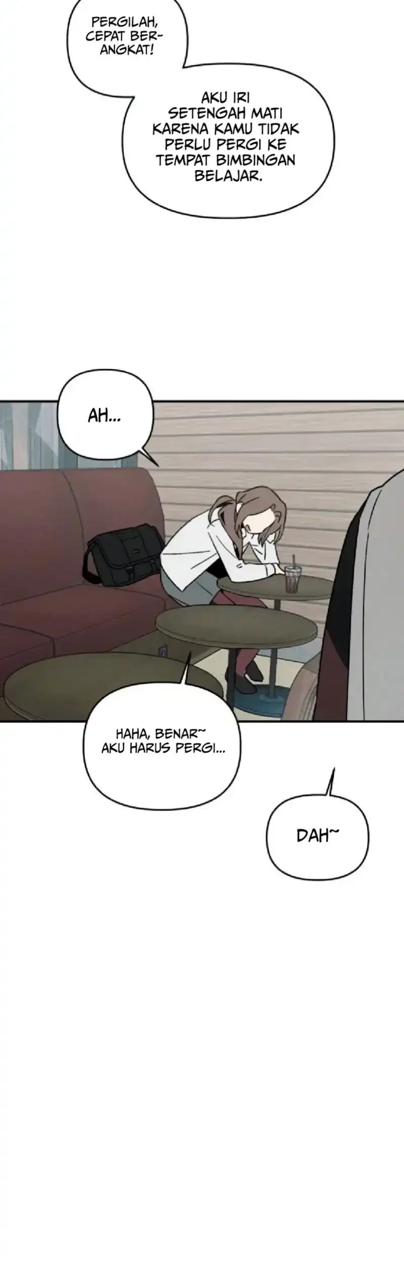 Juhee's Surroundings Chapter 9 Gambar 24