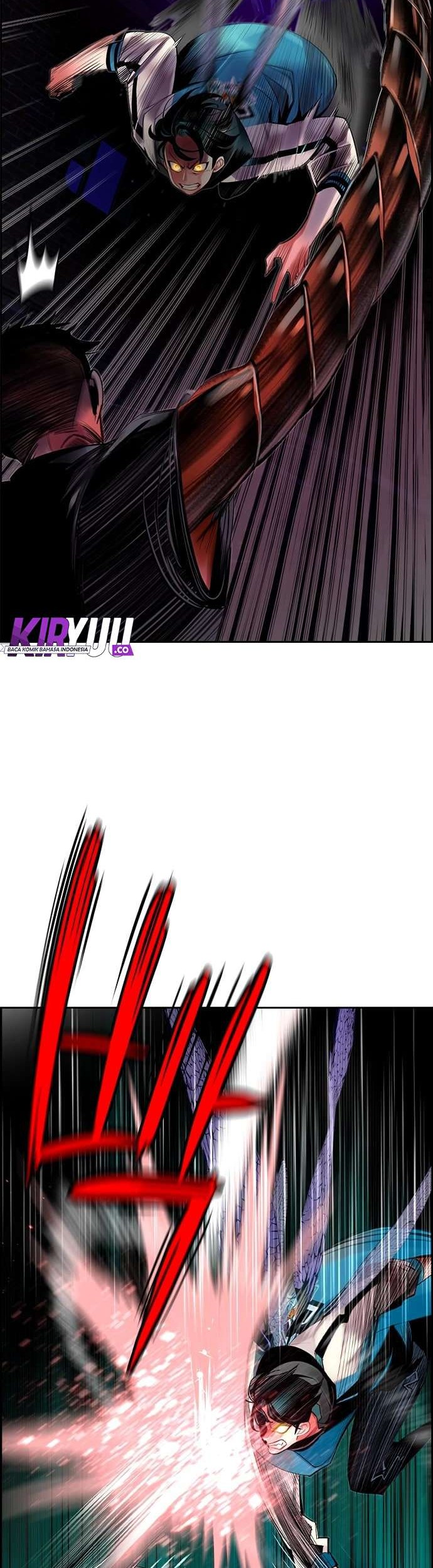 Jungle Juice Chapter 14 - Halaman 30
