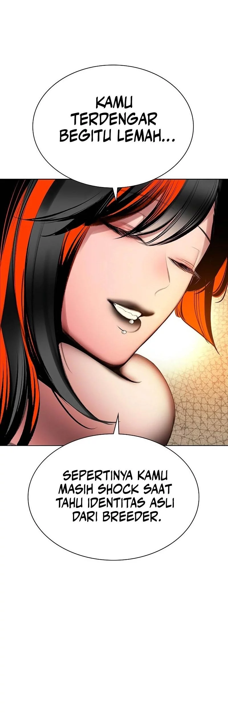 Jungle Juice Chapter 176 Gambar 48
