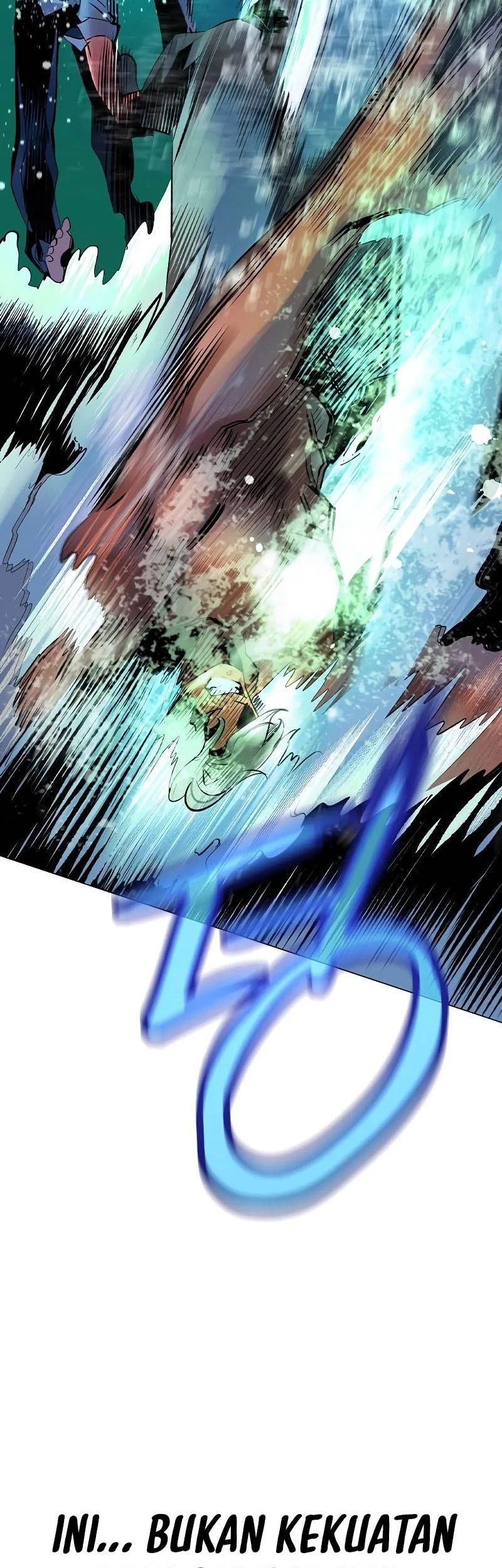 Jungle Juice Chapter 183 - Halaman 78