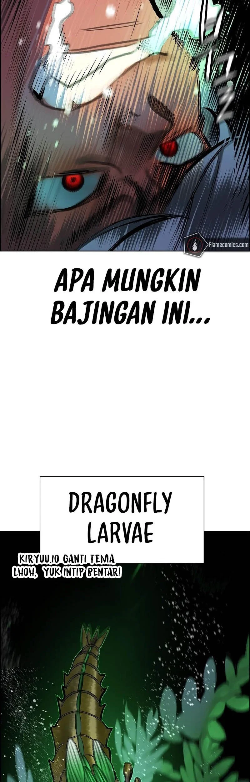 Jungle Juice Chapter 183 - Halaman 80